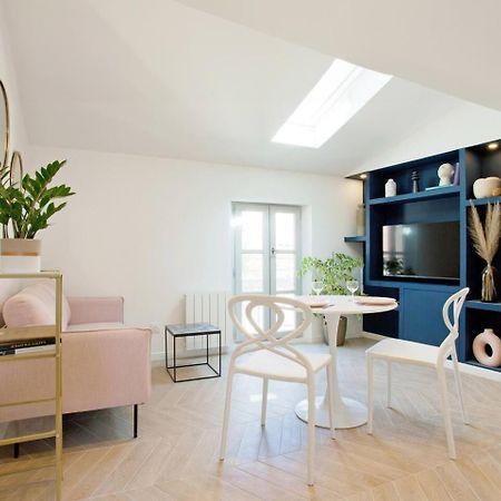 Hebergements Modernes & Cosy A Arles T3 Et T2 Elegants Екстер'єр фото