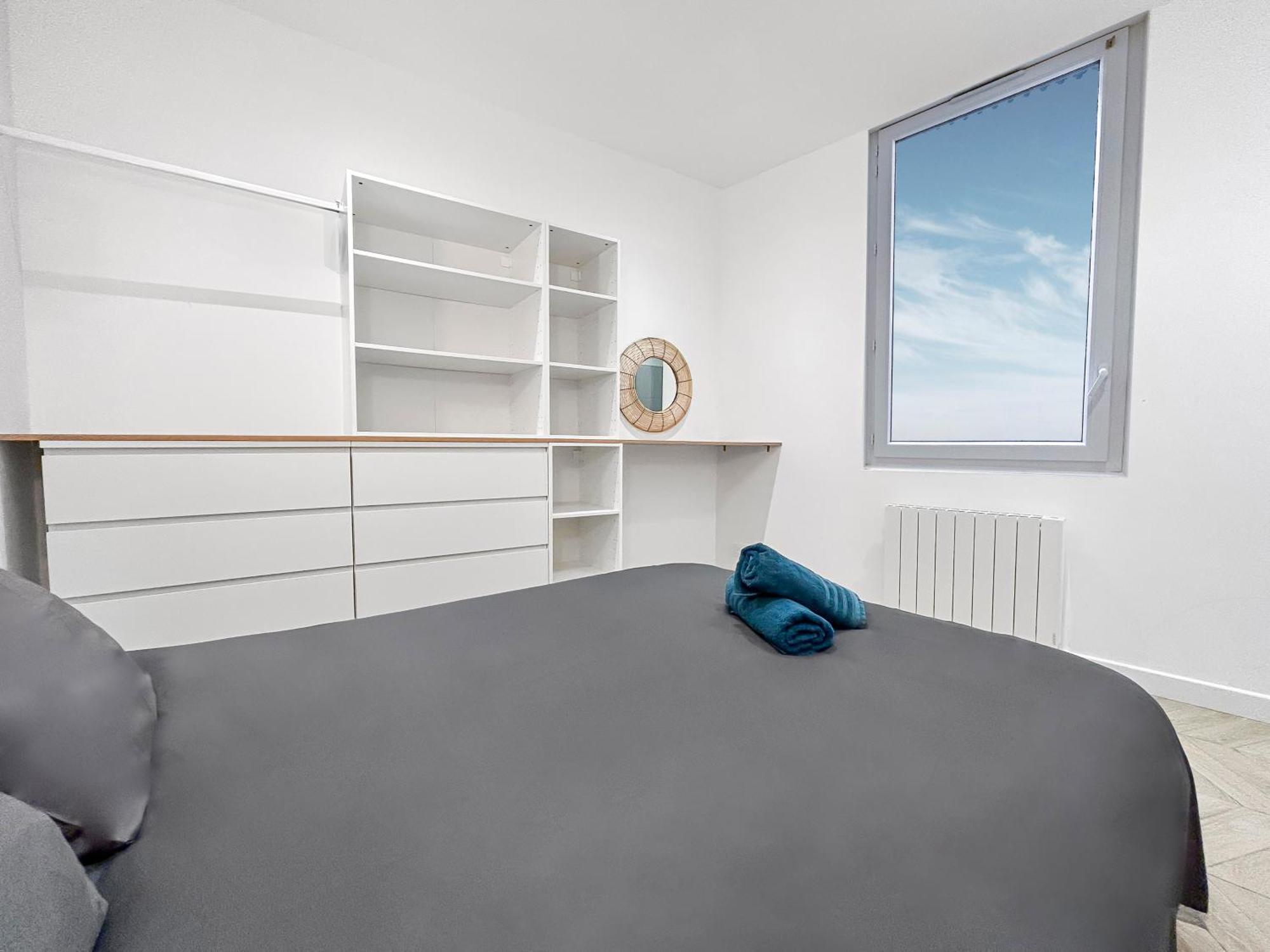 Hebergements Modernes & Cosy A Arles T3 Et T2 Elegants Екстер'єр фото