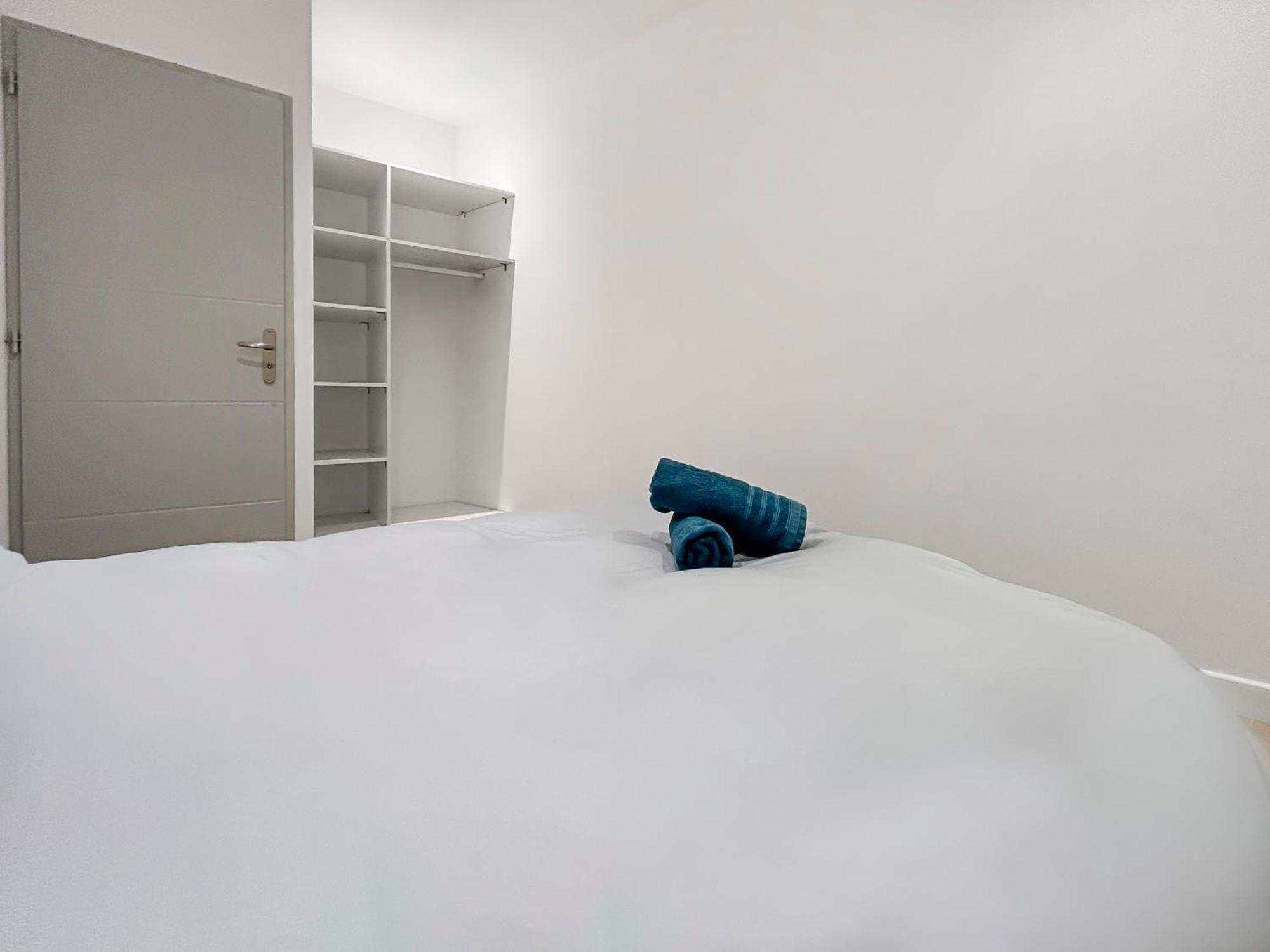 Hebergements Modernes & Cosy A Arles T3 Et T2 Elegants Екстер'єр фото