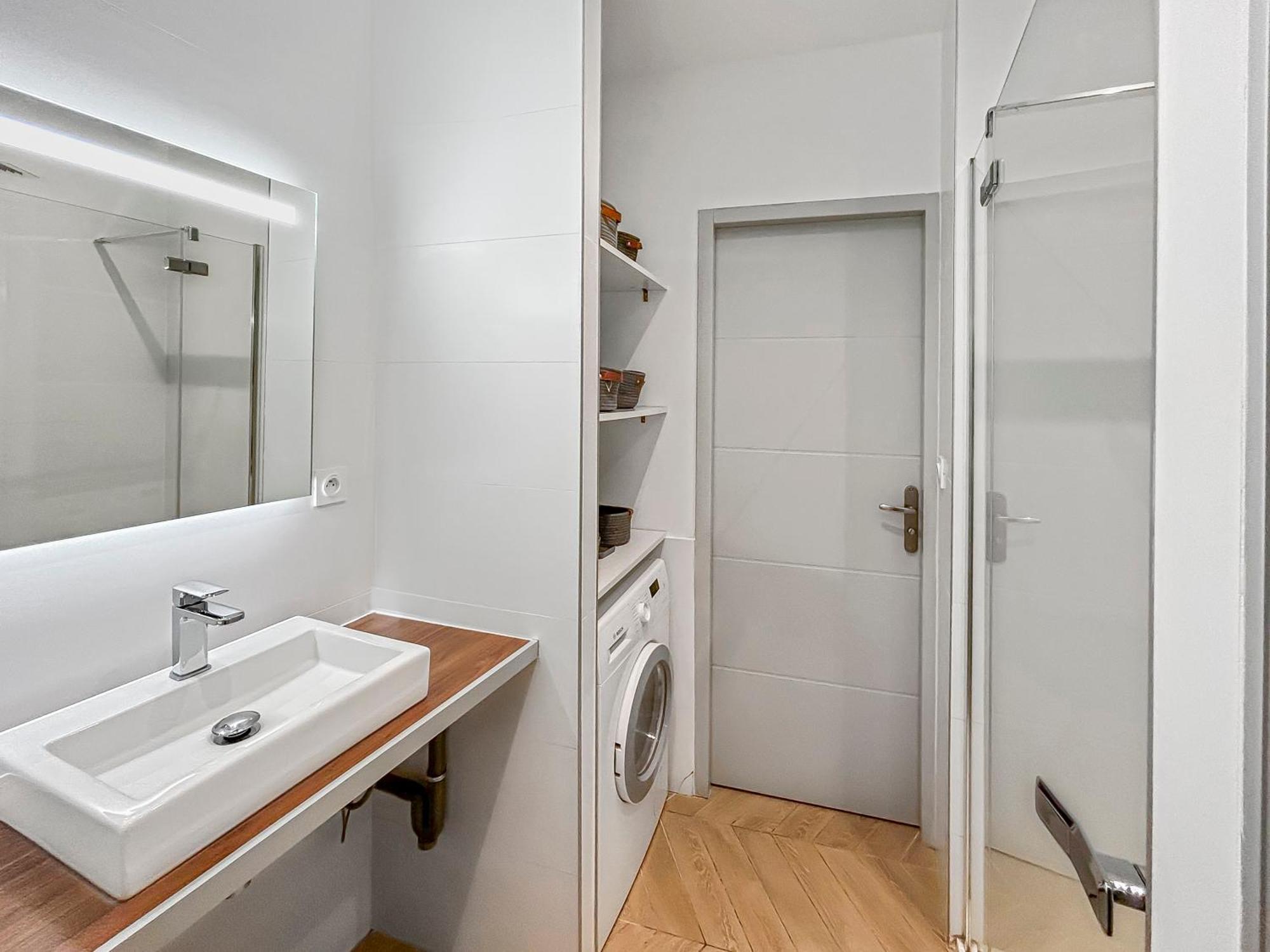 Hebergements Modernes & Cosy A Arles T3 Et T2 Elegants Екстер'єр фото