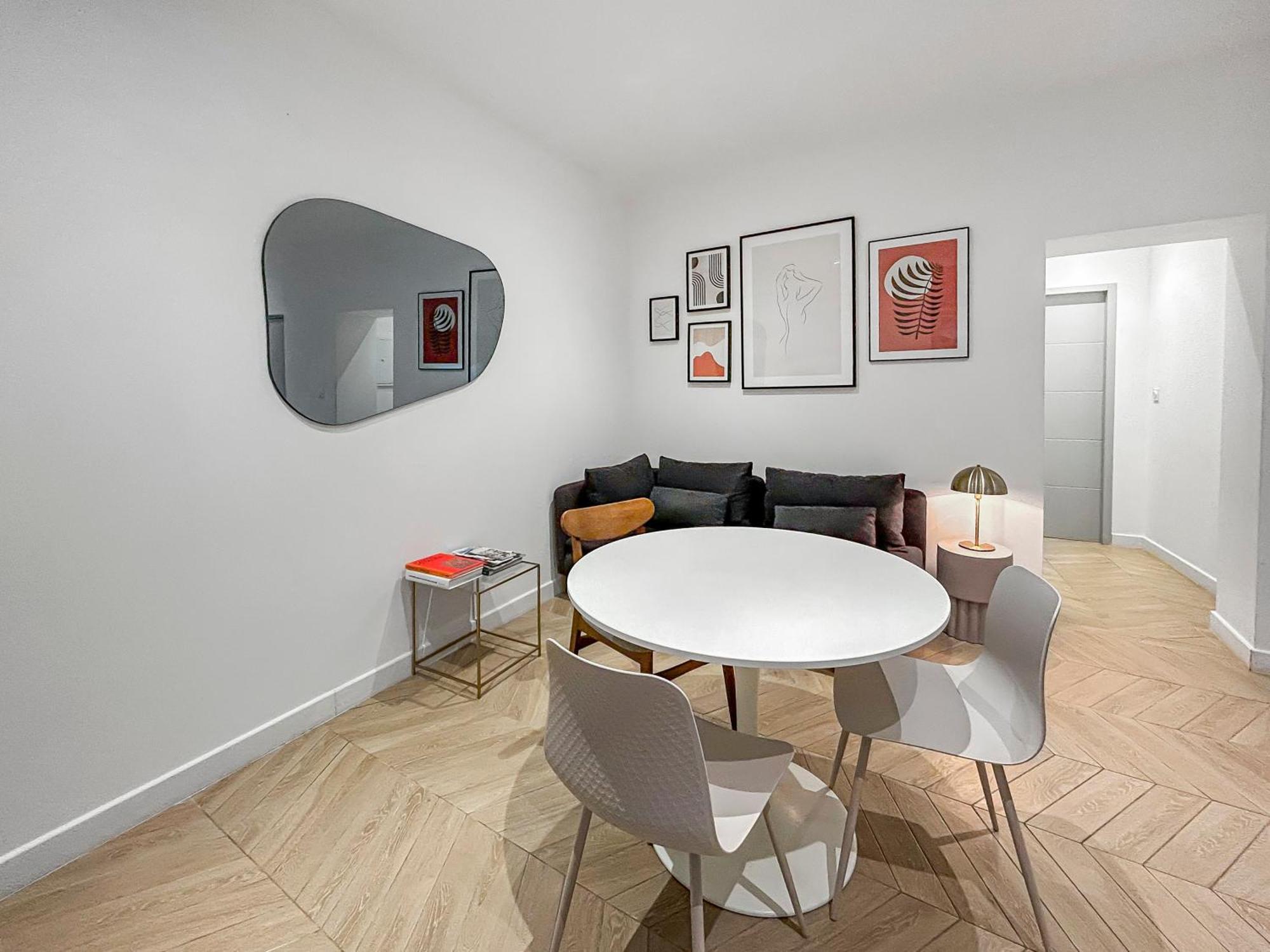 Hebergements Modernes & Cosy A Arles T3 Et T2 Elegants Екстер'єр фото