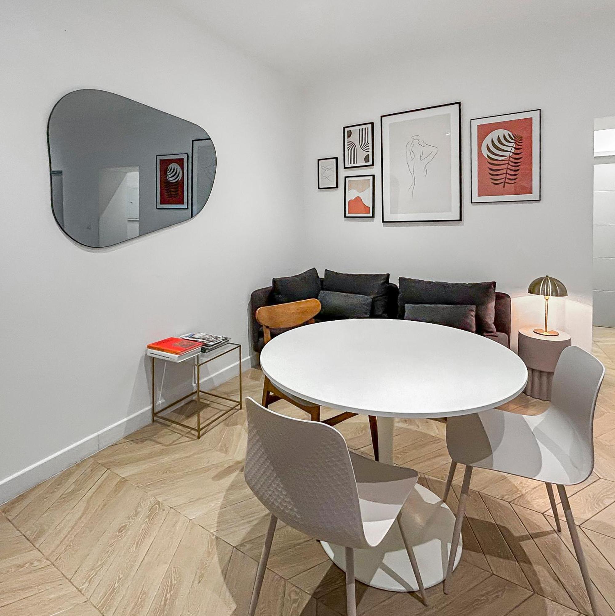 Hebergements Modernes & Cosy A Arles T3 Et T2 Elegants Екстер'єр фото
