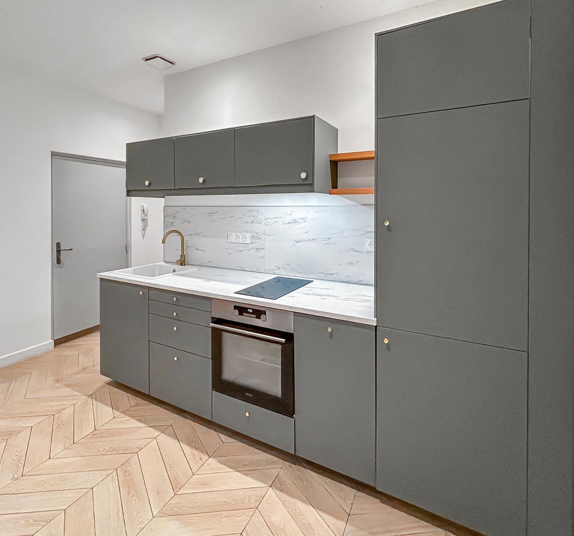 Hebergements Modernes & Cosy A Arles T3 Et T2 Elegants Екстер'єр фото