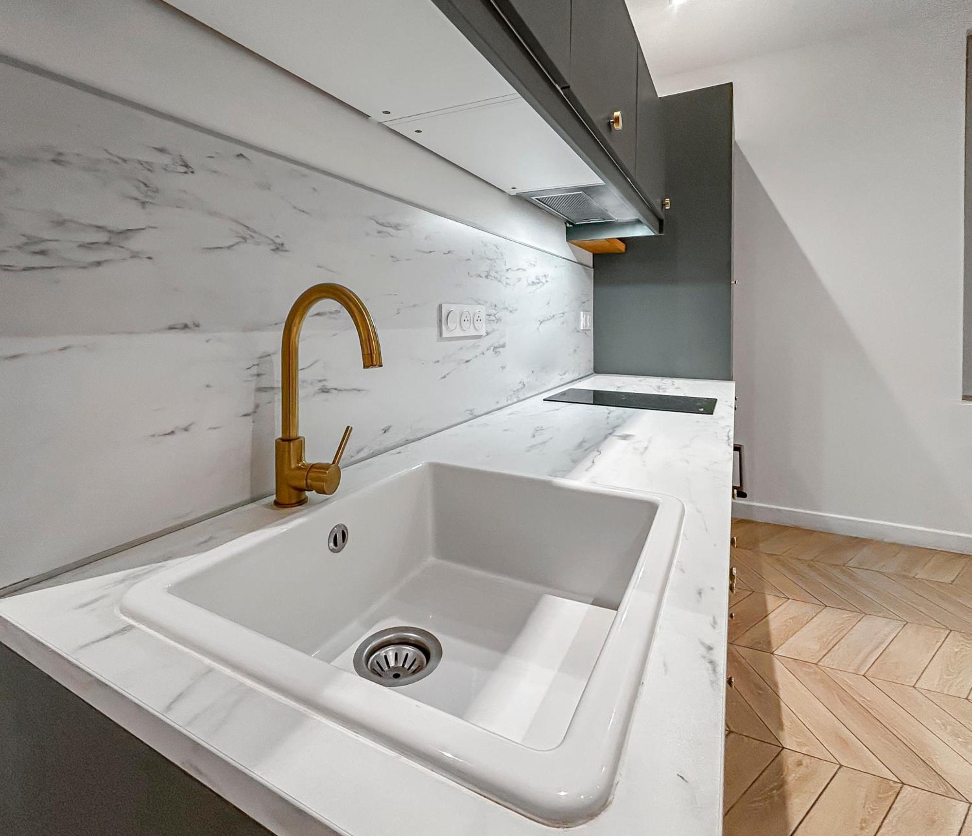 Hebergements Modernes & Cosy A Arles T3 Et T2 Elegants Екстер'єр фото
