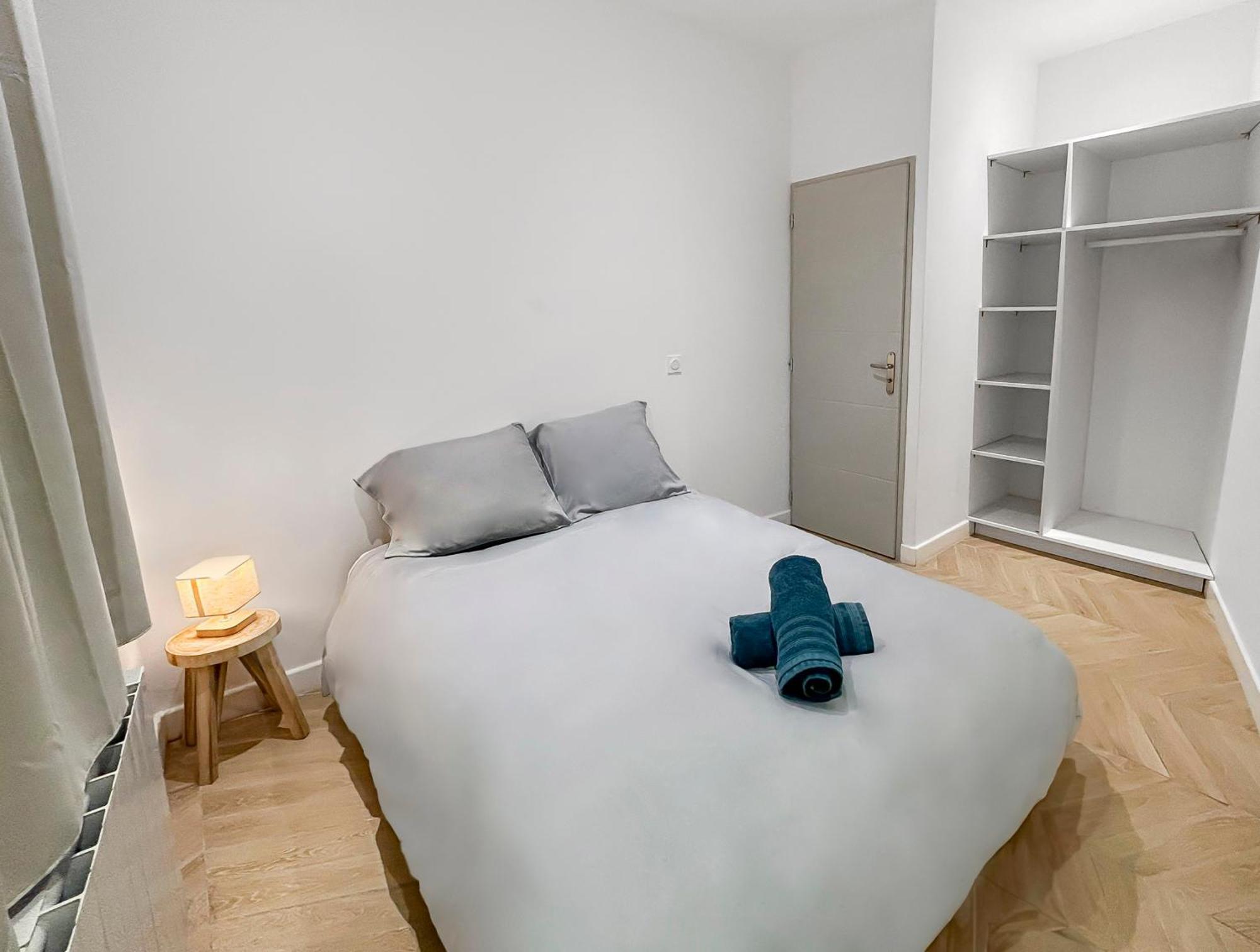 Hebergements Modernes & Cosy A Arles T3 Et T2 Elegants Екстер'єр фото