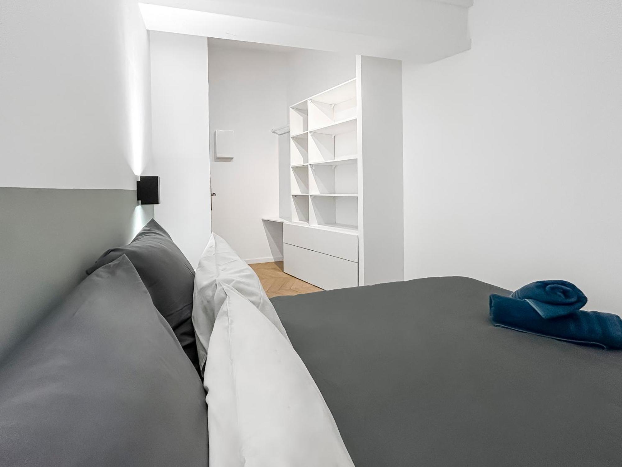 Hebergements Modernes & Cosy A Arles T3 Et T2 Elegants Екстер'єр фото