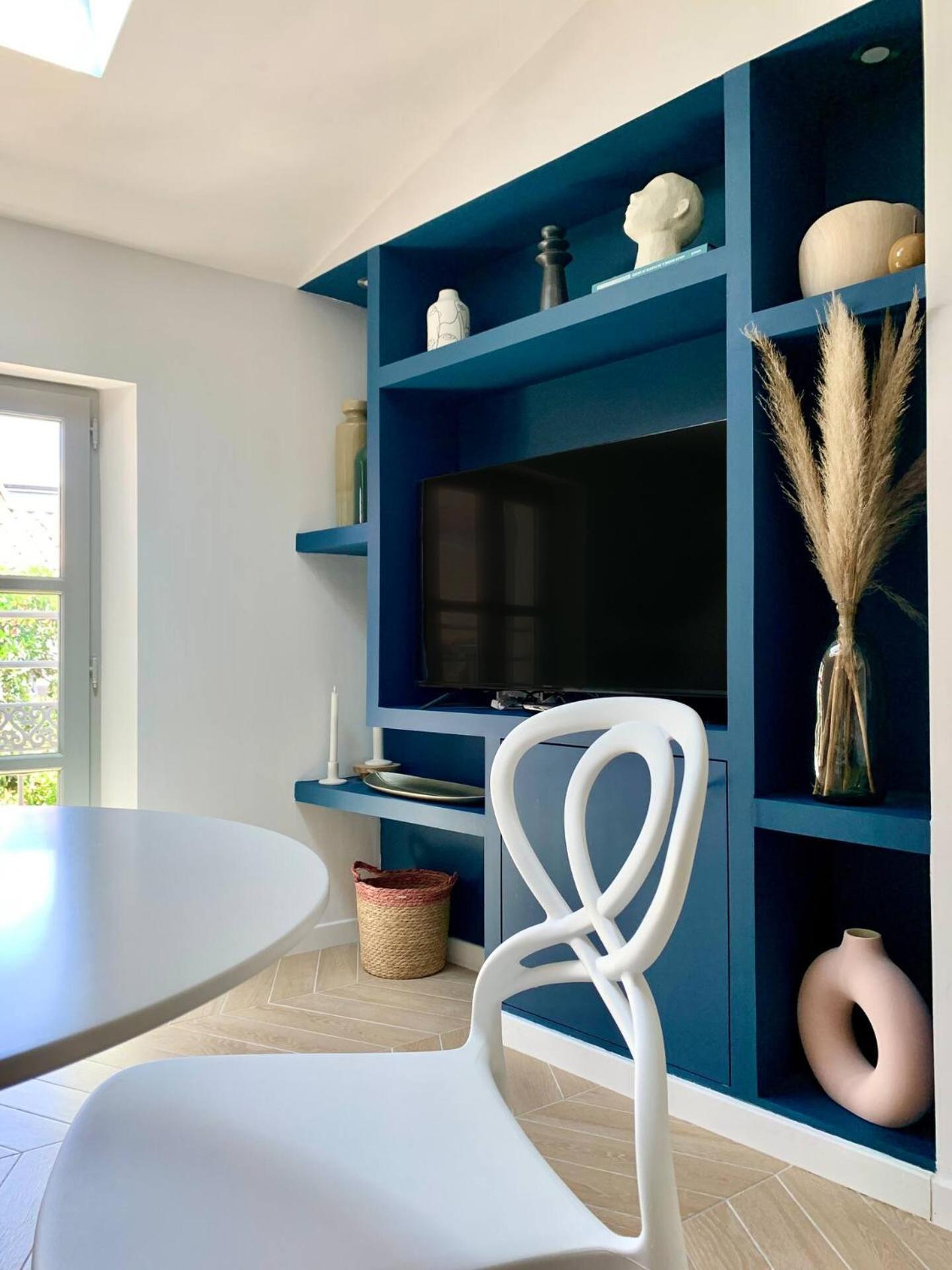 Hebergements Modernes & Cosy A Arles T3 Et T2 Elegants Екстер'єр фото