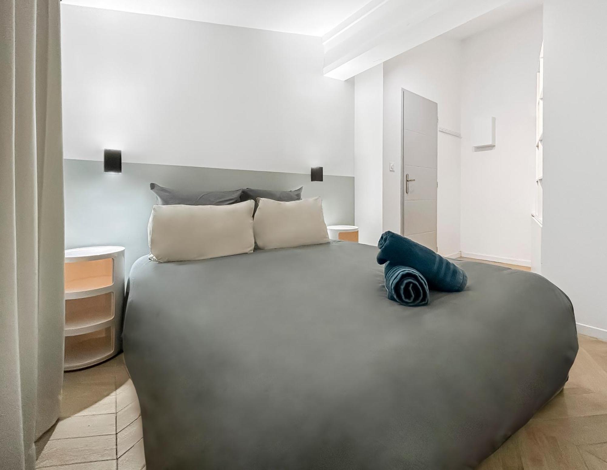 Hebergements Modernes & Cosy A Arles T3 Et T2 Elegants Екстер'єр фото