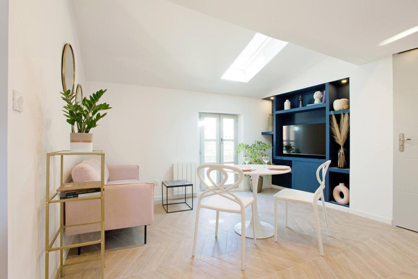 Hebergements Modernes & Cosy A Arles T3 Et T2 Elegants Екстер'єр фото
